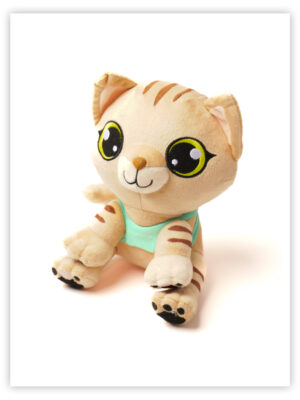 Nala Plushie