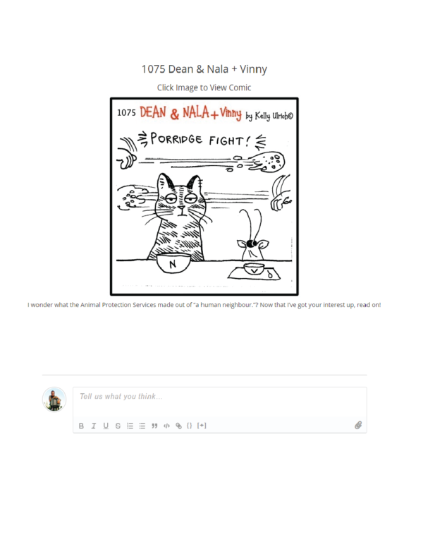 Gift 1-Year's Comic Subscription - Image 4