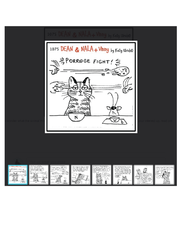 Gift 1-Year's Comic Subscription - Image 5