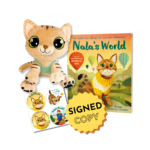 Nala's World Bundle