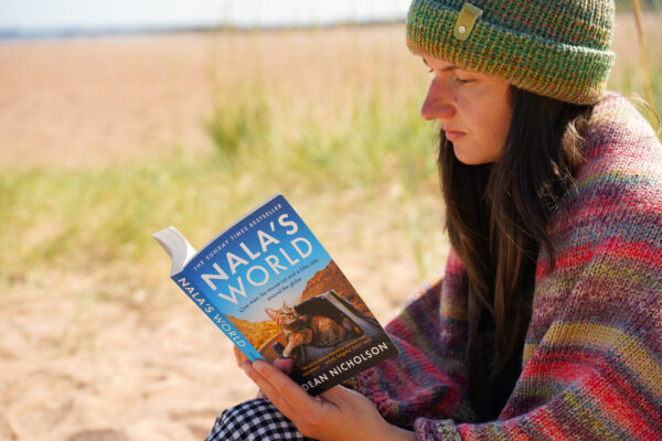 Nala's World Signed Copy - Image 9