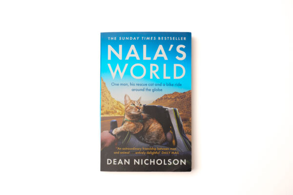 Nala's World Signed Copy - Image 2