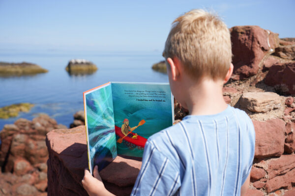 Nala's World (Kids) Signed Hardback - Image 6