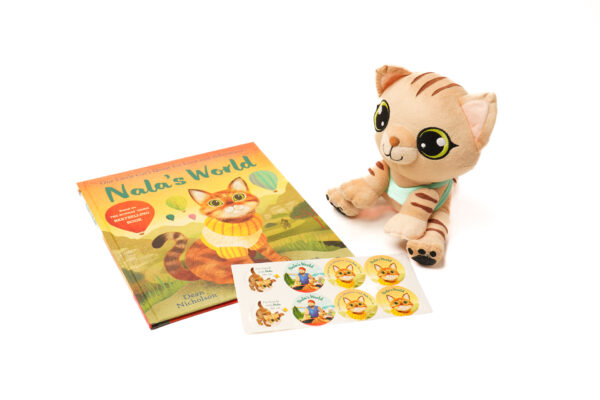 Nala's World Bundle - Image 2