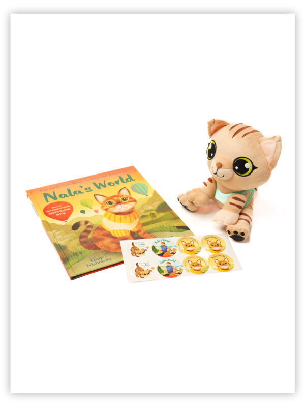 Nala's World Bundle