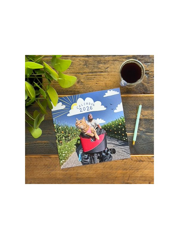 2026 Calendar - Image 2