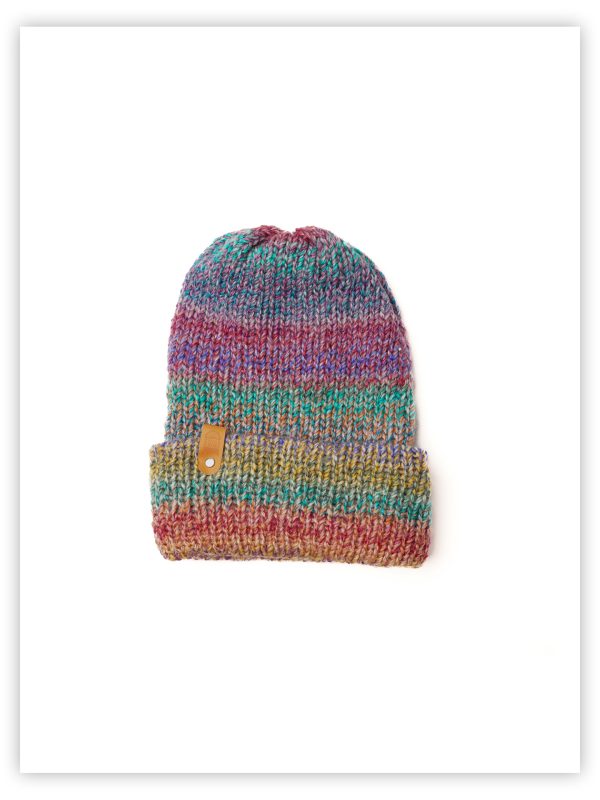 Dean's Beanie | 1bike1world